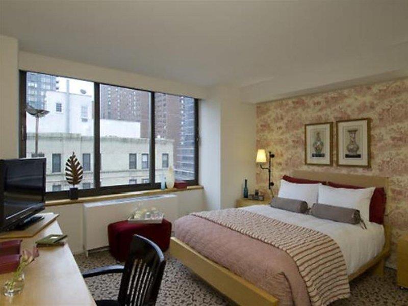 The Marmara Manhattan Nueva York Exterior foto